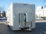 Trailer mounted SVE